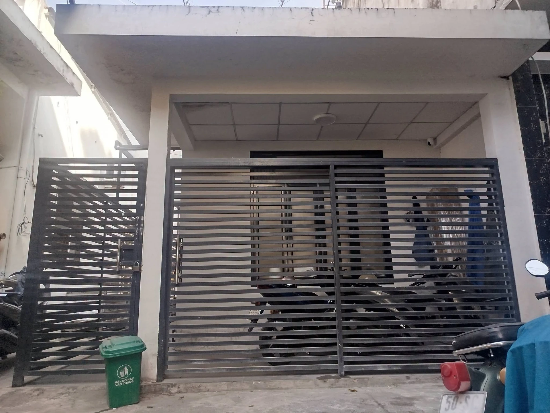 Bán nhà hẻm 69m² 2PN 2WC Nguyễn Văn Lượng Gò Vấp - Ảnh 1