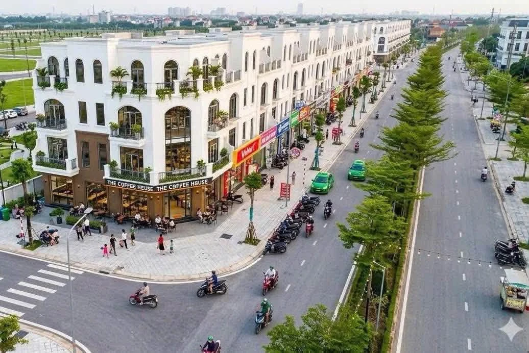Bán đất Bắc Ninh 93,5m² gần KCN, giá 2,8 tỷ - Ảnh thu nhỏ 3