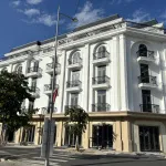 Nhà phố mặt tiền đường Trần Phú Phan Rang giá chỉ 3tỷ3 - Ảnh thu nhỏ 6