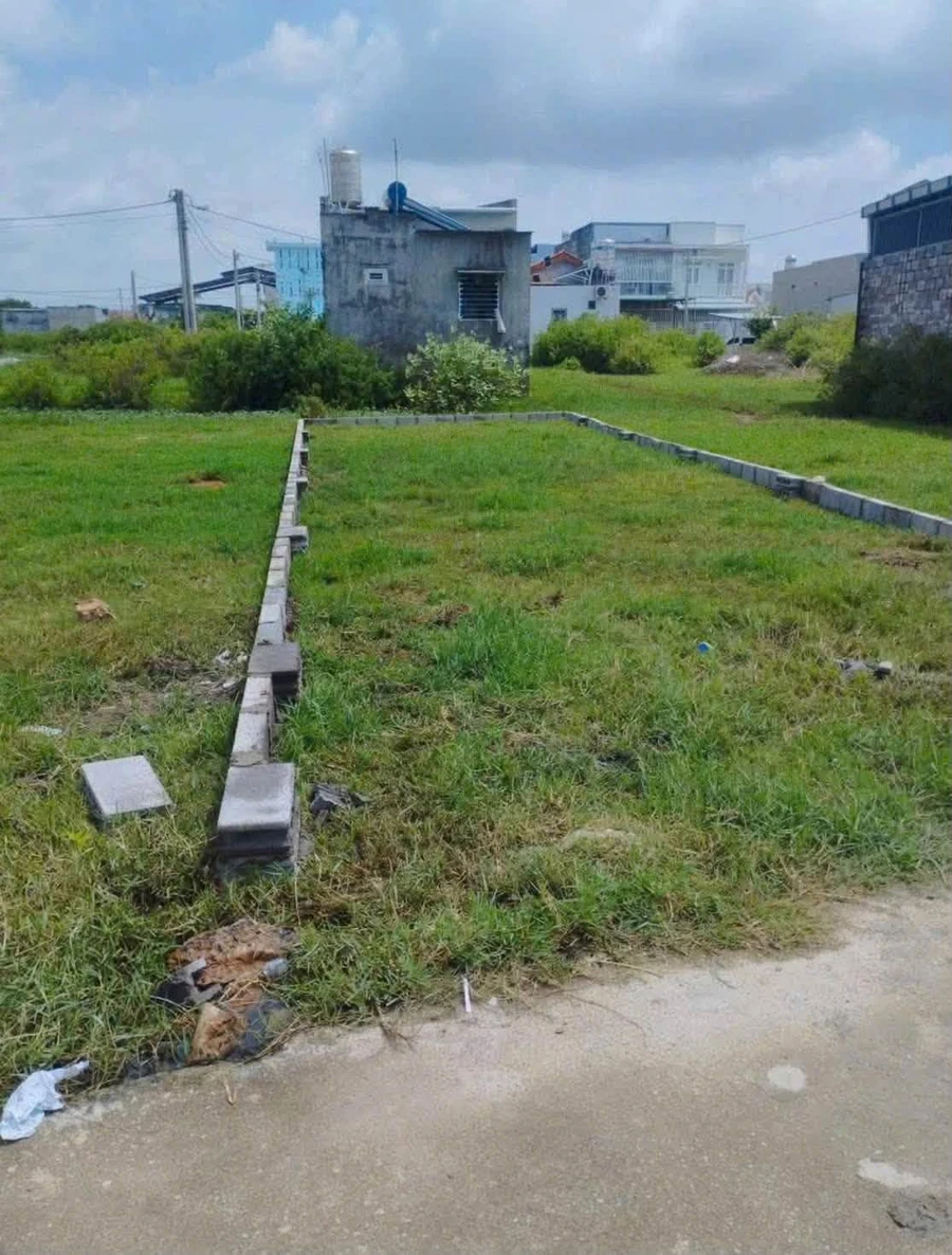 Bán đất 90m² mặt tiền Lê Duẩn đối diện bệnh viện tỉnh - Ảnh thu nhỏ 3