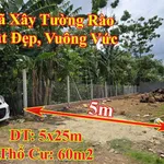 Bán lô đất Phường Eakao, 125m², giá 1 tỷ 280 - Ảnh thu nhỏ 1
