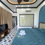 Nhà đẹp phong cách Indochine view đồi chè Tâm Châu - Phường 2 Bảo Lộc, đang khai thác kinh doanh - Ảnh thu nhỏ 15
