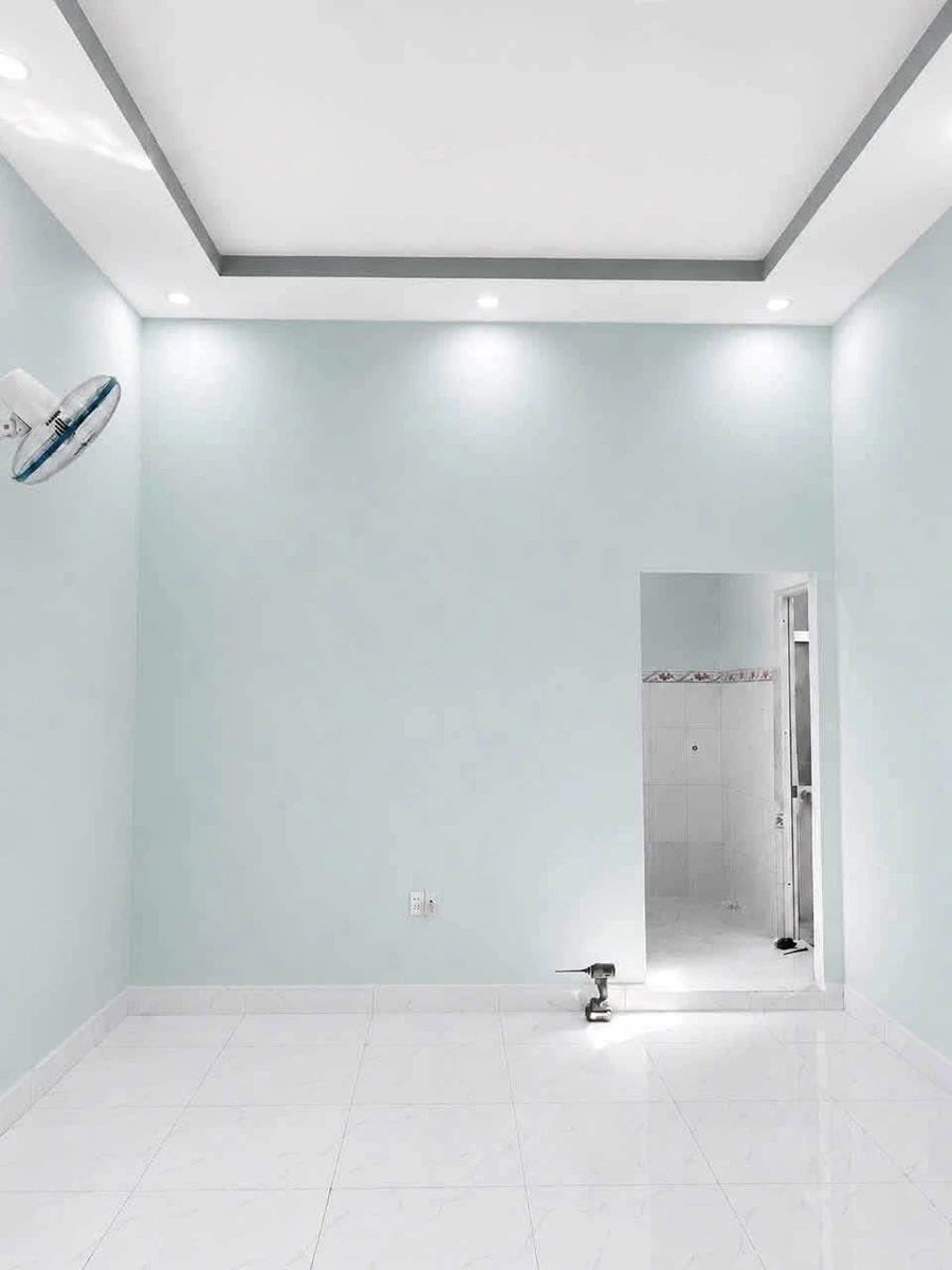 Bán nhà cấp 4 Đống Đa Vũng Tàu 60m² 2 phòng ngủ - Ảnh thu nhỏ 3