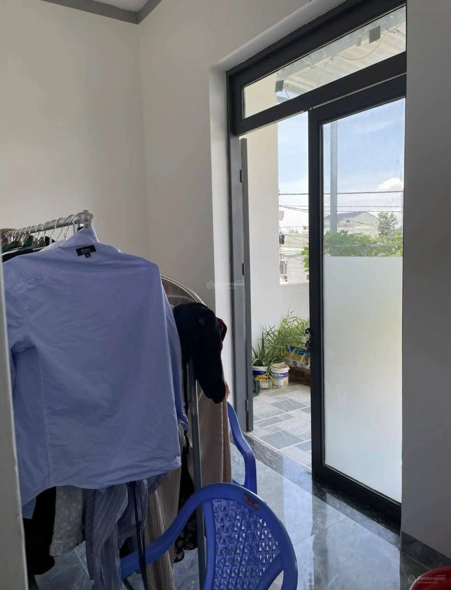 Bán nhà 1 trệt 1 lầu 3PN 2WC 97.5m² Tân Phú 2.2 tỷ - Ảnh thu nhỏ 4