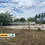 Bán đất KĐT Phú An Khang 117m² Bình Chánh, sổ hồng riêng - Ảnh thu nhỏ 2