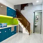 Bán nhà 2 lầu 80m² Quận 4, 5 tỷ 299 - Ảnh thu nhỏ 2