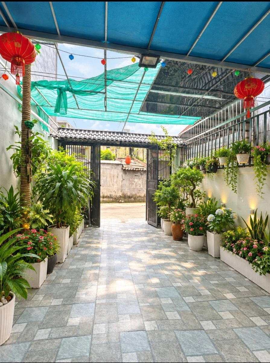 Bán nhà 2 tầng 115m² trong ngõ Thiên Lôi 5,45 tỷ - Ảnh thu nhỏ 2