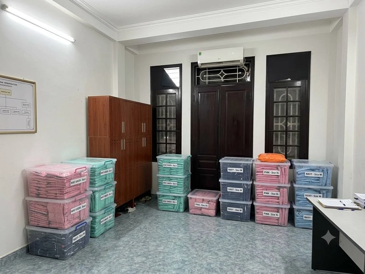 Bán nhà phố 32m² 4 tầng sát phố Trương Định, Hoàng Mai, Hà Nội, ngõ thông ô tô cách 20m - Ảnh thu nhỏ 4