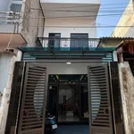Bán nhà 3 tầng 59m² 3 phòng ngủ Hải Phòng 2 tỷ - Ảnh thu nhỏ 1