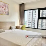 Quỹ căn cho thuê Vin OCP1 từ studio - 3PN giá tốt view đẹp đồ đẹp miễn 100% phí MG xem nhà 24/7 - Ảnh thu nhỏ 38