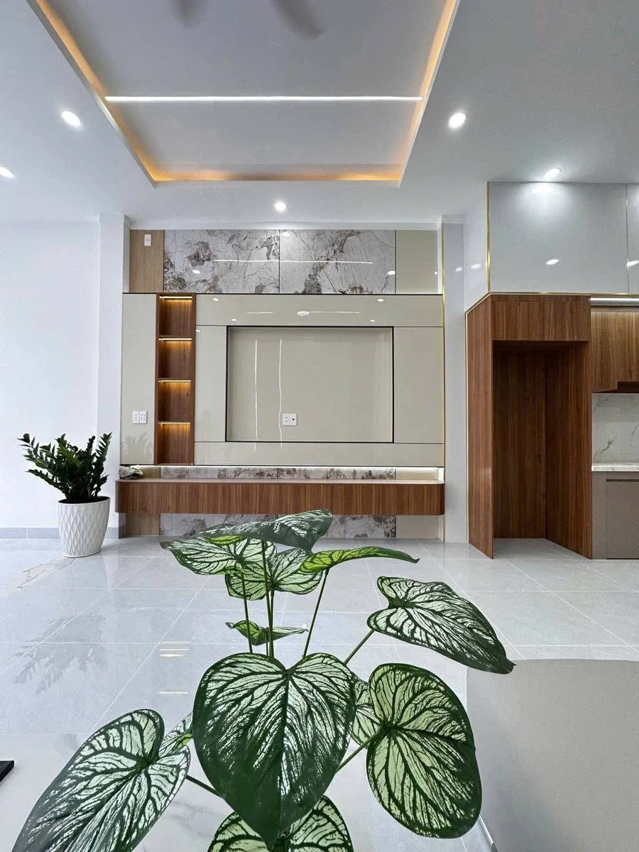 Bán nhà phố 145m2, 3PN, Tân Phú, giá 3 tỷ 290 triệu - Ảnh thu nhỏ 4