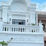 Bán nhà lầu 3PN 2WC 100m² Hùng Vương 5,8 tỷ - Ảnh thu nhỏ 1