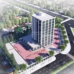 Bán quỹ đất thương mại dịch vụ 5.260m2 trục Đại lộ Nam Sông Mã sát biển Sầm Sơn - Ảnh thu nhỏ 7