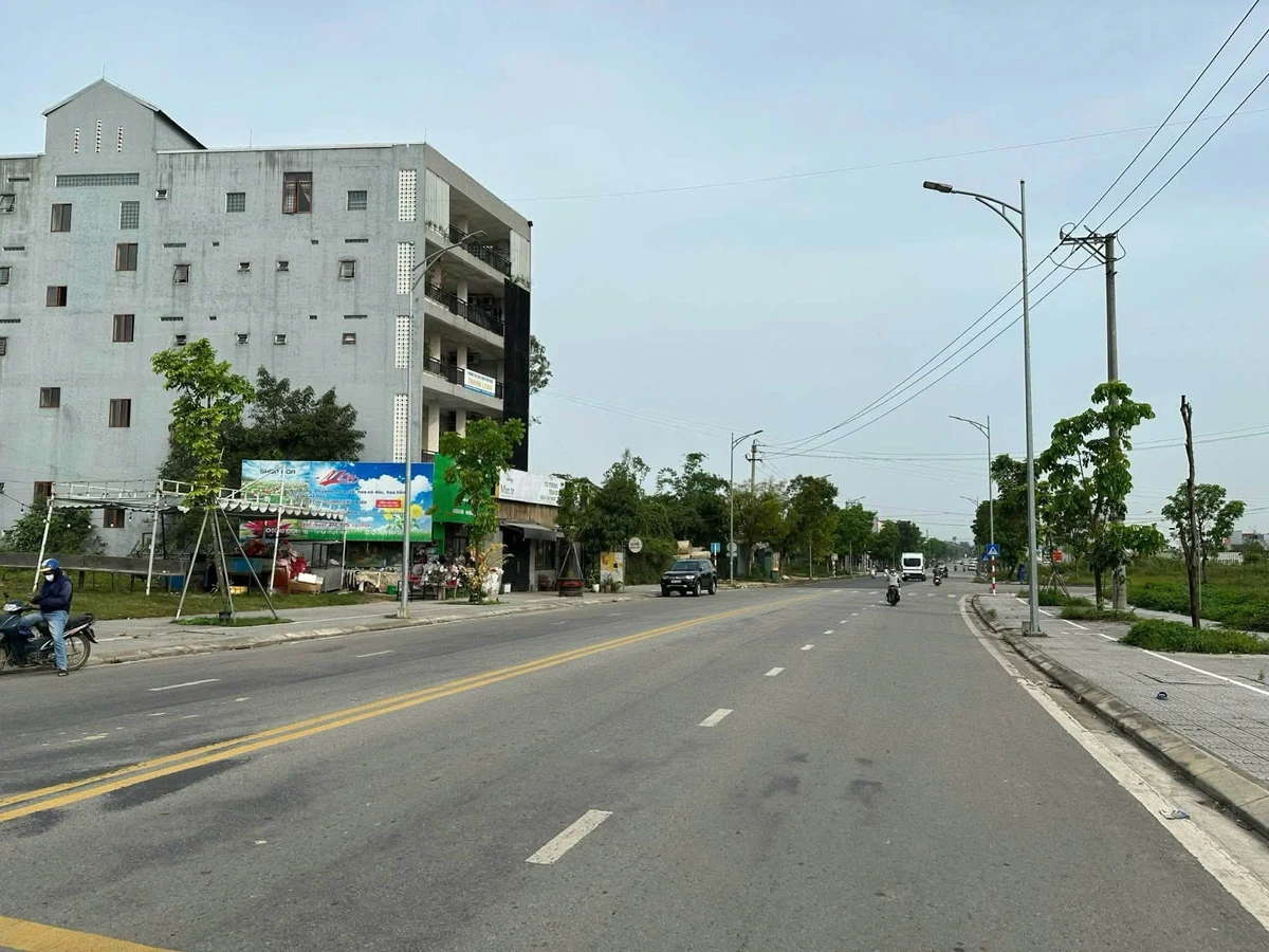 Bán đất mặt tiền Đồng Khởi 462m2, Thuỷ Xuân, 2 tỷ - Ảnh thu nhỏ 2