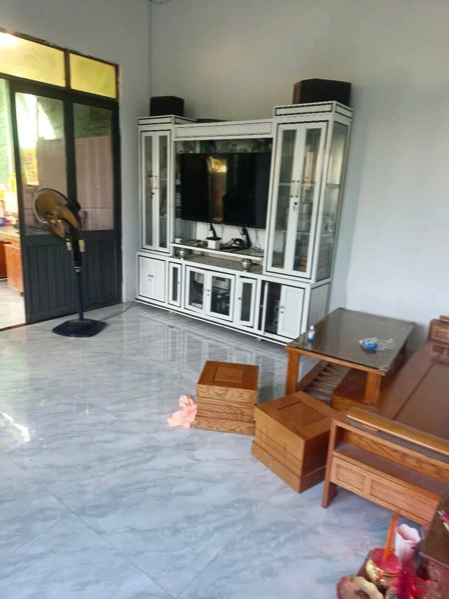 Bán nhà 2PN Bình Tân 161m² giá 590 triệu - Ảnh thu nhỏ 4