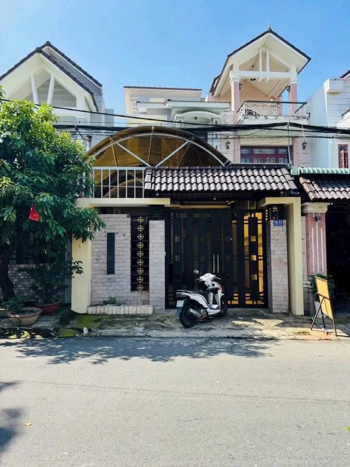 Bán nhà 1 lầu 1 trệt 190m2 Lý Văn Sâm Tam Hiệp - Ảnh thu nhỏ 3
