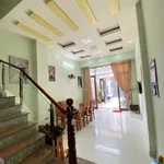 Bán nhà hẻm xe hơi 4x20m, 3 tầng, Bình Tân giáp Tân Phú, giá hơn 5 tỷ - Ảnh thu nhỏ 3