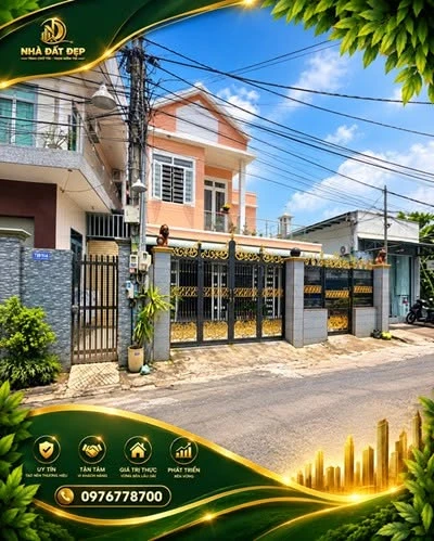 Bán nhà Biên Hòa 3 phòng ngủ 239m2 giá 12 tỷ - Ảnh 1