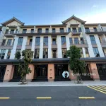 Nhà phố biển Trần Phú 4 tầng dòng tiền 50 - 70tr/tháng | Vinhomes Pearl Bay Nha Trang - Ảnh thu nhỏ 11