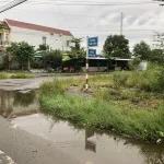 Bán Đất tại Đường Số 6, Lý Văn Lâm, Cà Mau, giá tốt chỉ với 800 triệu, 138m2 - Ảnh thu nhỏ 16