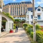 Bán đất xây dựng Phan Chu Trinh Đà Lạt 79,5 m² - Ảnh thu nhỏ 2