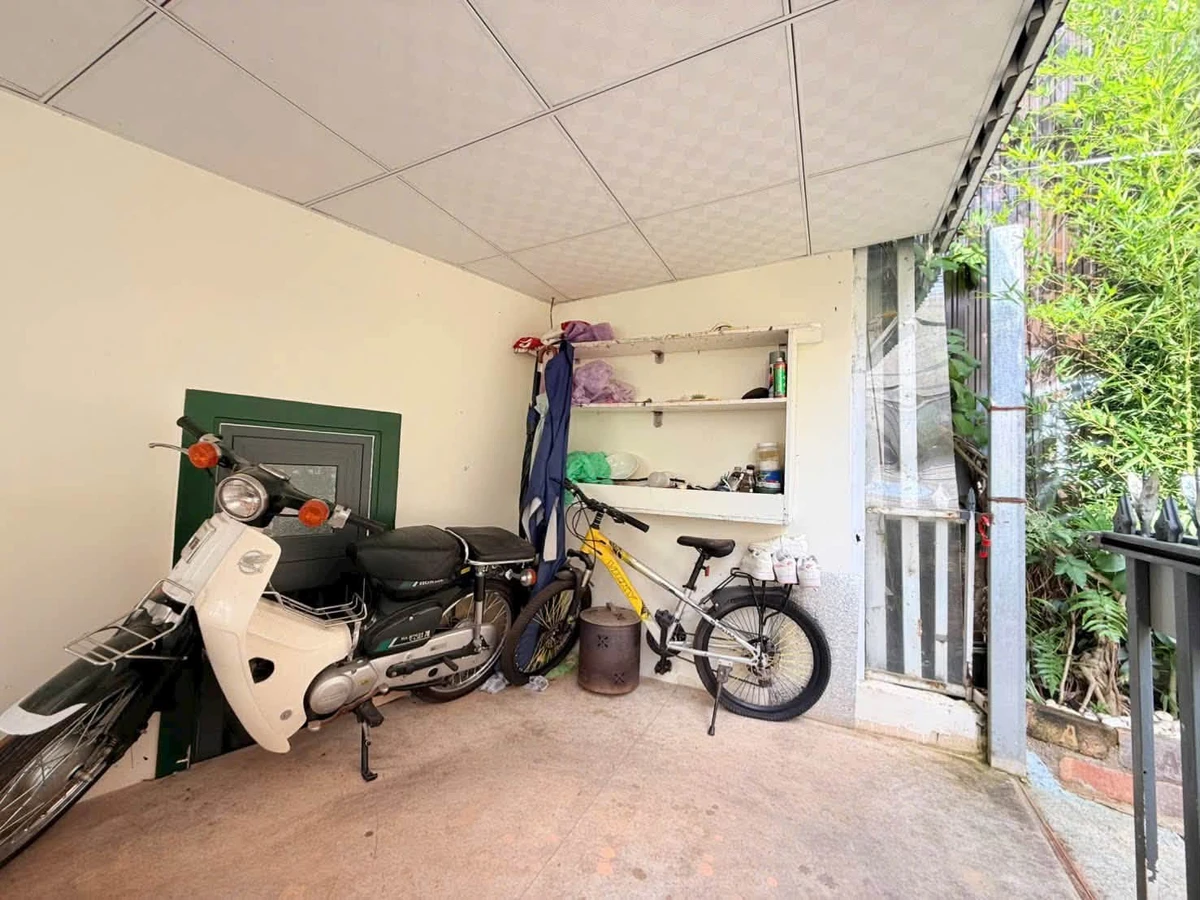Bán nhà 2 mặt tiền Mai Xuân Thưởng, Đà Lạt, 105m2, 2,39 tỷ - Ảnh thu nhỏ 4