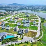 1 lô biệt thự song lập 200m2 giá sập sàn tại KĐT Bắc Đầm Vạc chỉ 45.5tr/m2. LH 0987 416 *** - Ảnh thu nhỏ 2