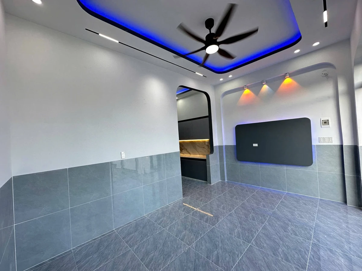 Bán nhà cấp 4 127m² Thôn Đông 1 Diên Điền 1 tỷ 590 - Ảnh thu nhỏ 4