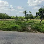Bán đất SKC mặt tiền ĐH615 Long Nguyên, Bàu Bàng, Bình Dương 4241m2 giá 11 tỷ - Ảnh thu nhỏ 3