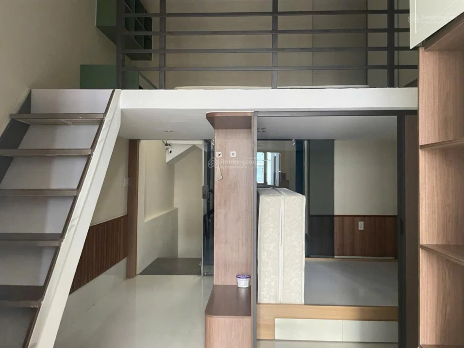Bán toà căn hộ 9PN Nguyễn Thiện Thuật khu phố Tây Nha Trang kinh doanh tốt giá 14,5 tỷ - Ảnh thu nhỏ 4
