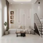 Bán nhà 1 trệt 1 lầu 3 PN, 67m2, Quận 12 giá 2.9 tỷ - Ảnh thu nhỏ 2