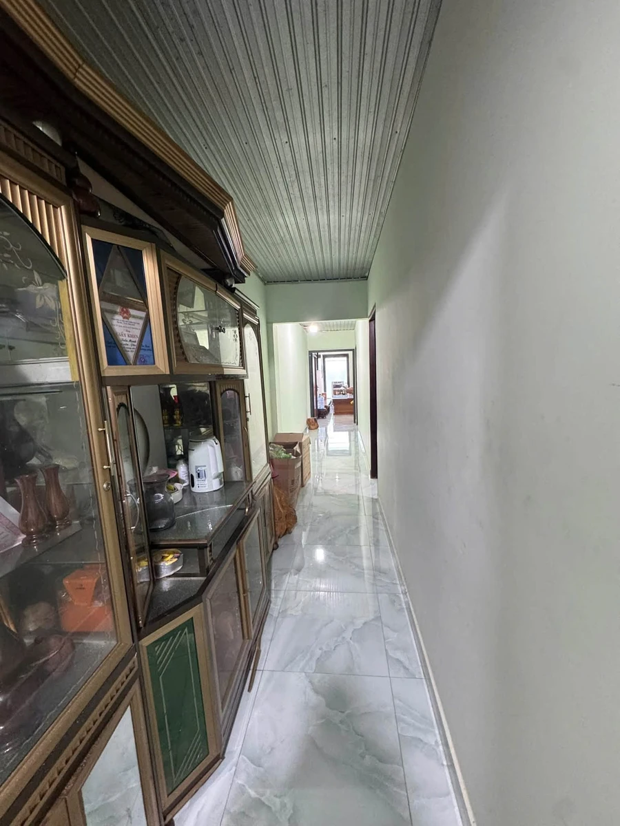 Nhà mặt tiền hẻm Nguyễn An Ninh 5x25m, 2PN, 4,5 tỷ, Hóc Môn - Ảnh thu nhỏ 5