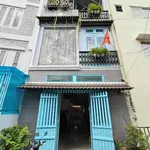 Bán nhà phố góc 3 tầng 56m2 Nơ Trang Long, Q7 - 9 tỷ - Ảnh thu nhỏ 1