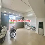 Bán nhà 1 trệt 1 lầu 90m² Hoàng Quốc Việt, An Giang - Ảnh thu nhỏ 1