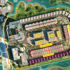 Bán biệt thự đảo hồ The Windsor Collection vị trí lõi Ciputra-140m2 khu CT07 view nhìn ra Clubhouse - Ảnh thu nhỏ 17