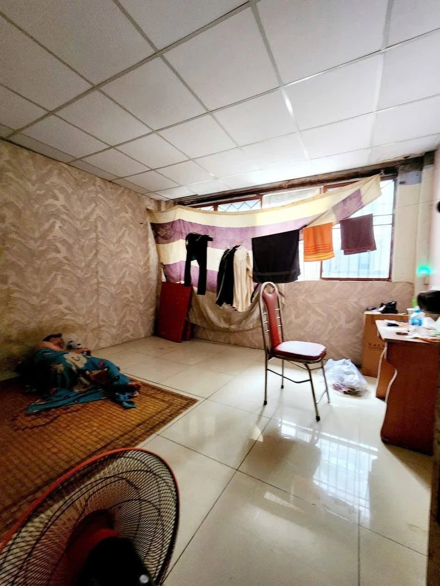 Bán nhà 75m2 mặt tiền Cao Thắng Quận 10 - Ảnh thu nhỏ 4