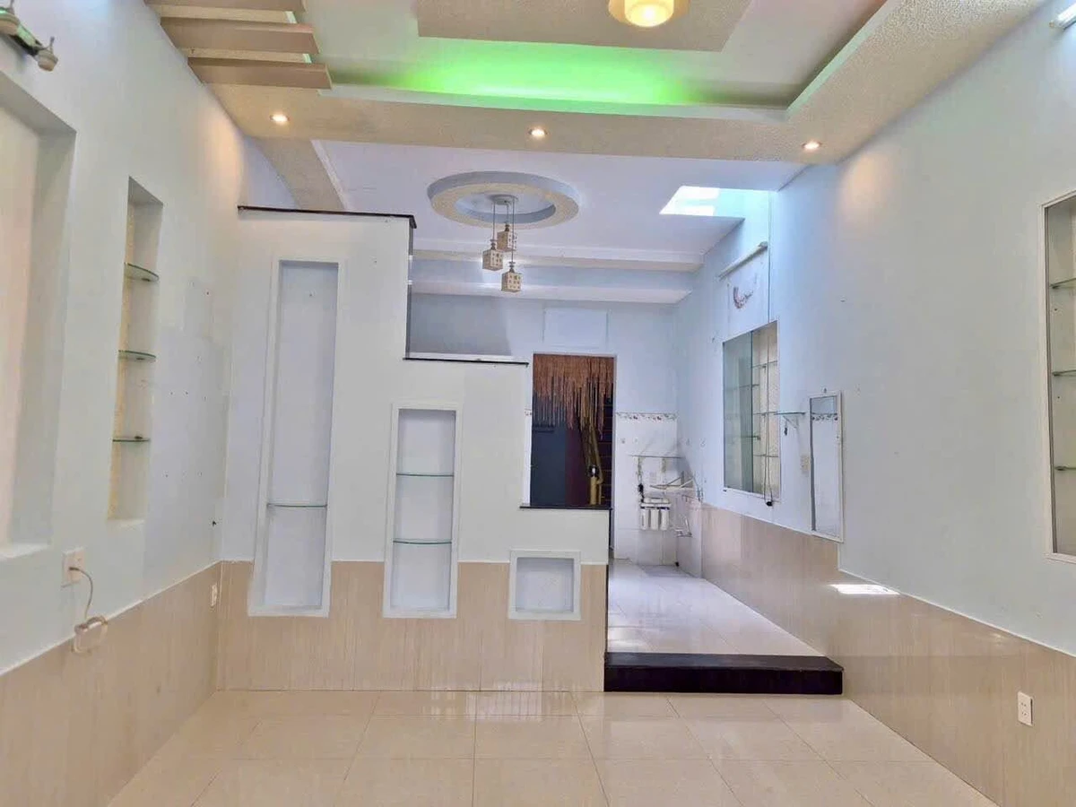 Bán nhà cấp 4 có gác 80,5m2 đường Mạc Đĩnh Chi, Vũng Tàu - Ảnh thu nhỏ 4