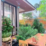 Bán villa 300m2 góc 2 mặt tiền Nguyễn Bỉnh Khiêm, Quận 7 - Ảnh thu nhỏ 4