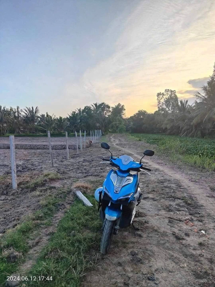 Bán đất nền mặt tiền đường Trần Nguyên Hãn, phường Vĩnh Lợi, Rạch Giá, 300m2, 700 triệu/nền - Ảnh thu nhỏ 4