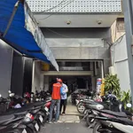 Bán tòa nhà 7 tầng mặt tiền Thích Quảng Đức, 165.5m², dòng tiền 100tr/tháng, Phú Nhuận - Ảnh thu nhỏ 3