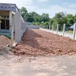 Bán đất thổ cư giá 2,55 tỷ gần ĐT744 tại Phú An - Ảnh thu nhỏ 1