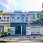 Bán nhà phố 110m² mặt tiền đường Nguyễn Hiền Điều, Nam An Hoà - Ảnh thu nhỏ 1