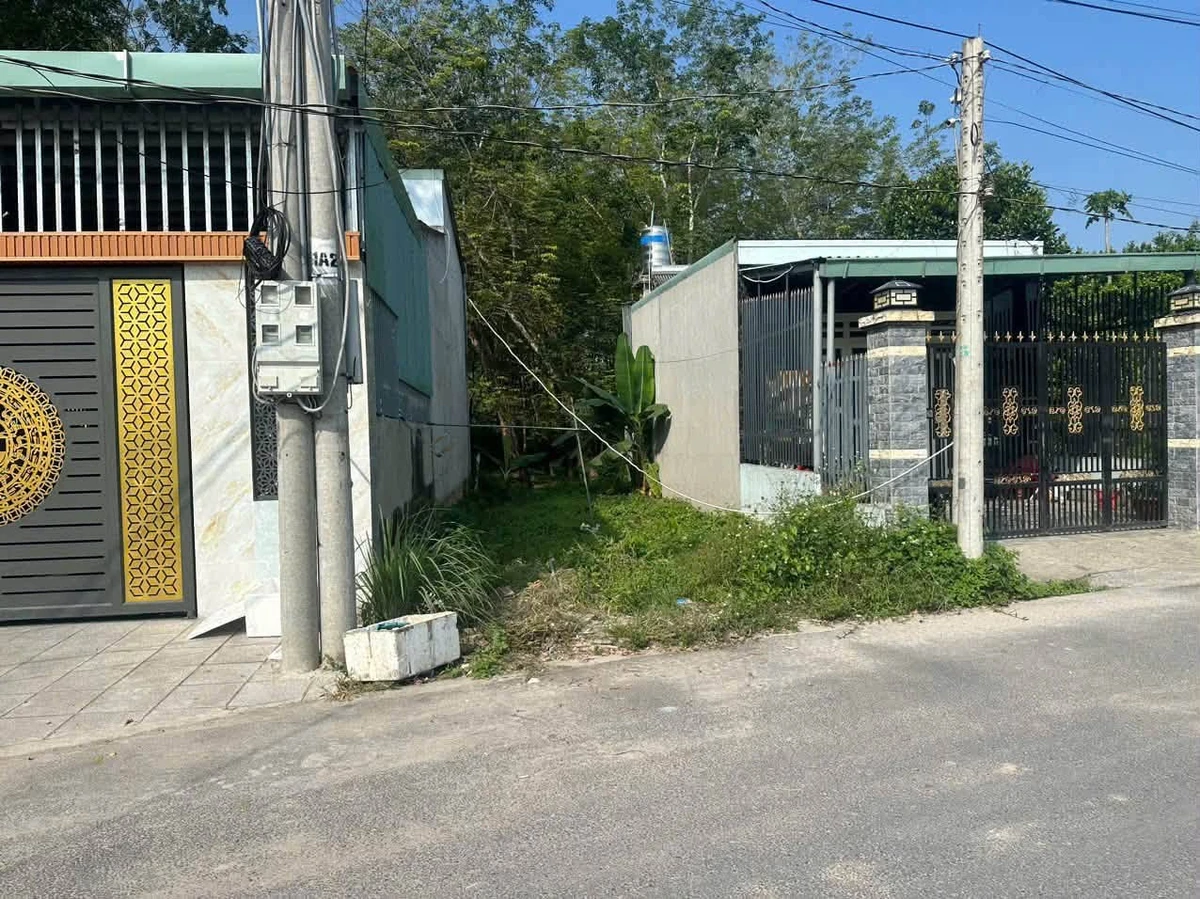 Bán đất Định Hoà Thủ Dầu Một 60m² 1 tỷ 789 triệu - Ảnh thu nhỏ 4