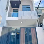 Bán nhà 3PN mặt tiền Võ Phước, Ghềnh Ráng, Quy Nhơn, 80m² - Ảnh thu nhỏ 1