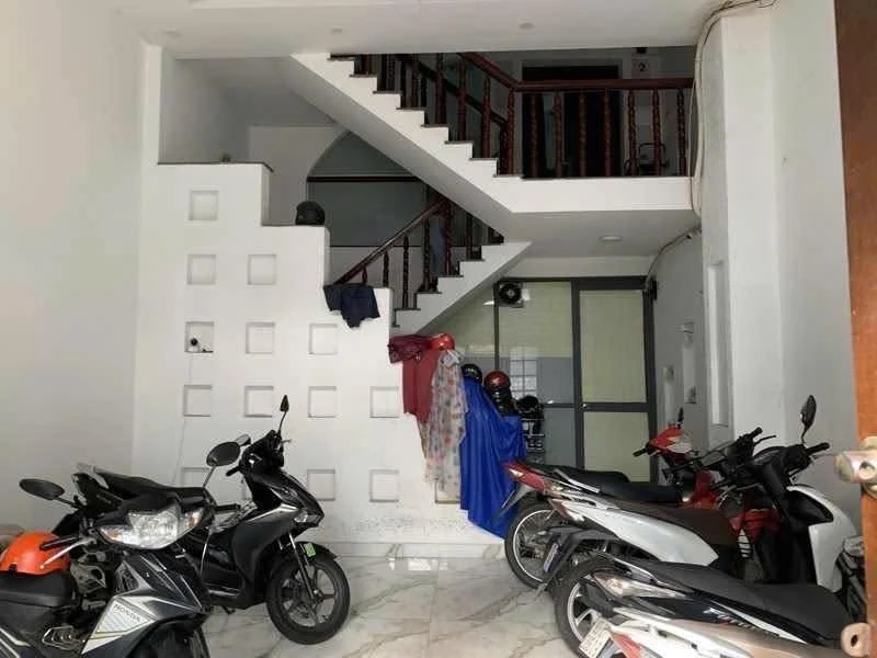Bán nhà 82m2 8 phòng Xô Viết Nghệ Tĩnh 10 tỷ - Ảnh thu nhỏ 4