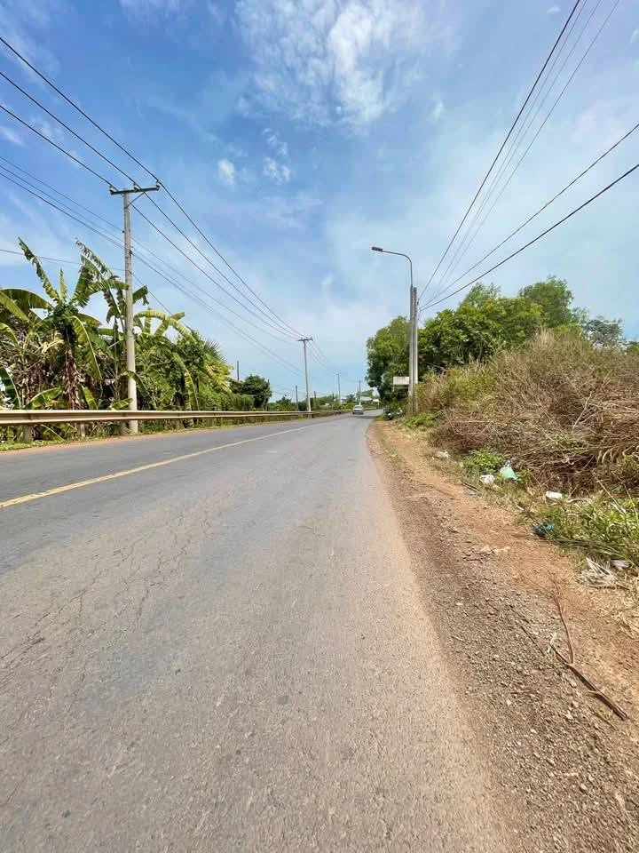 Bán đất mặt tiền 1000m2 Bàu Hàm Đồng Nai 4,7 tỷ - Ảnh thu nhỏ 4