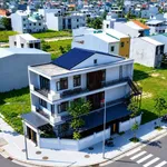 Bán nhà 3 tầng 7 phòng ngủ, 150m², góc 2 mặt tiền Ba Đình, 4 tỷ - Ảnh thu nhỏ 1