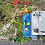 Bán nền đất KDC Minh Thắng Cà Mau 146m² - 3.6 tỷ - Ảnh thu nhỏ 3