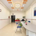 Bán nhà 2 tầng 65m2, 3PN 2WC, sổ hồng riêng, hẻm xe hơi Tân Thới Nhất, Quận 12 - Ảnh thu nhỏ 2
