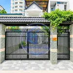 Bán nhà 3 tầng hẻm xe hơi Huỳnh Tấn Phát Q7, 150m2, 14.5 tỷ - Ảnh thu nhỏ 1